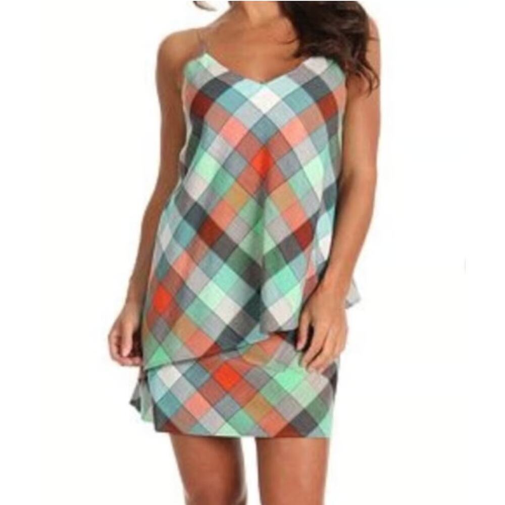 Patagonia Dappled Light Dress 8